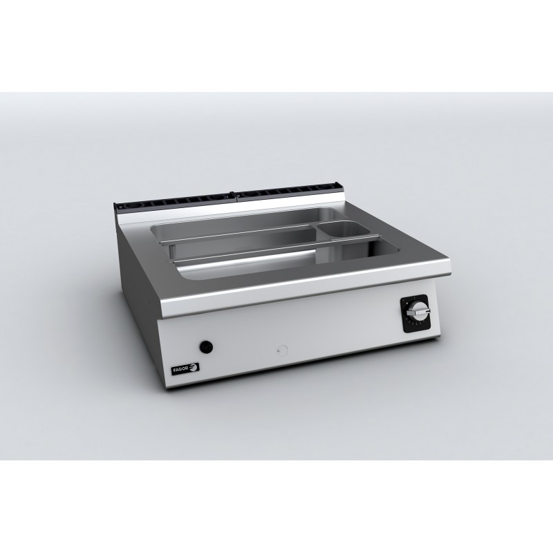 Bemar gazowy Fagor BM-G710