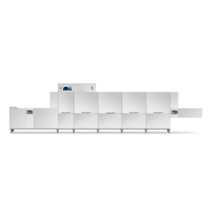 Zmywarka tunelowa Kromo | QK7760