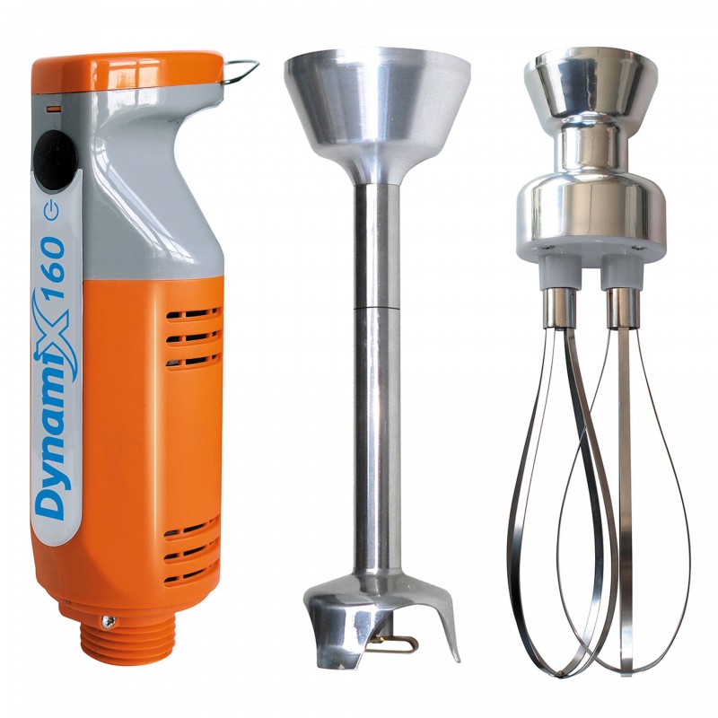 Zestaw DYNAMIX - DYNAMIC DY-MF052