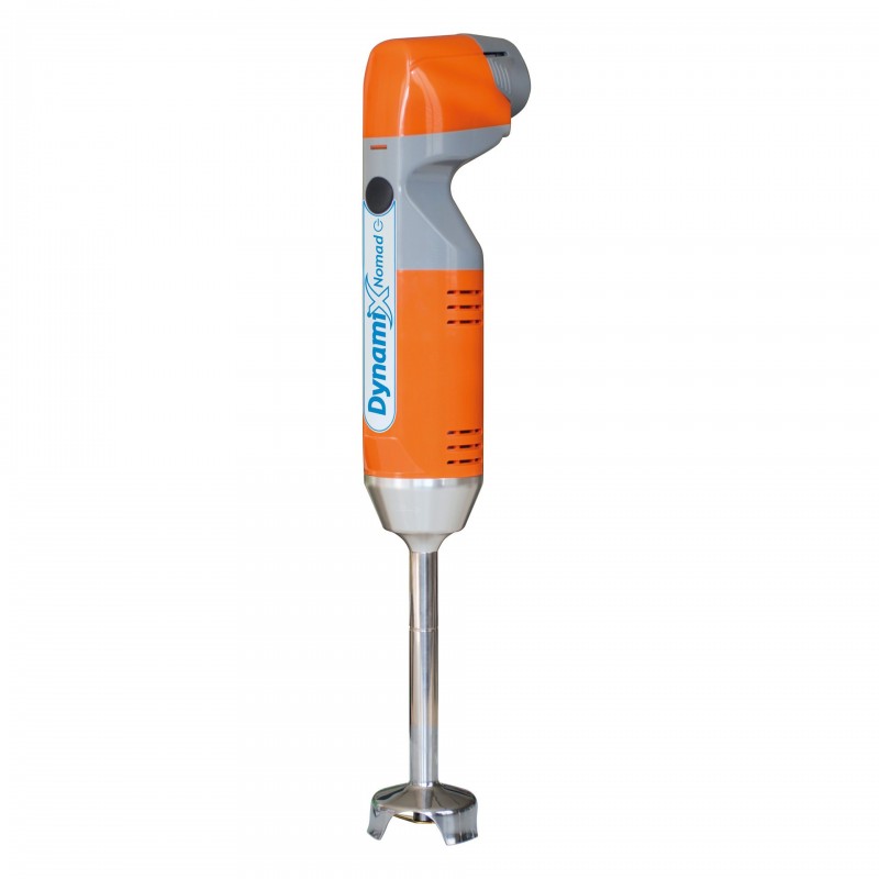 Mikser bezprzewodowy NOMAD 160 - DYNAMIC   DY-MX130