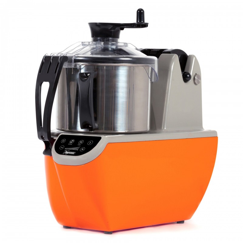 BLEND & MIX Cutter-Wilk - DYNAMIC  DY-CL222