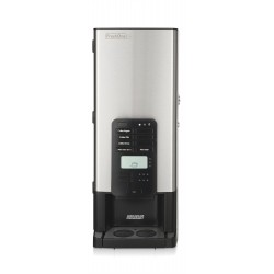 Samoobsługowy ekspres...