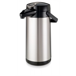 Termos próżniowy 2,2L inox BRAVILOR BONAMAT | Airpot Furento