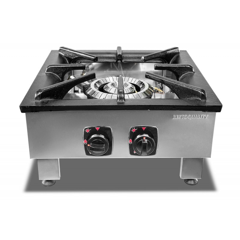 Taboret gazowy 15kW Resto Quality | RQ40558