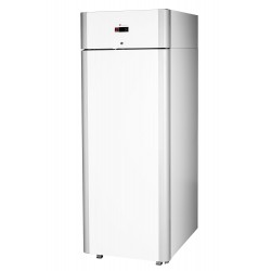 Szafa chłodnicza 700L Resto Quality | CM107-SM