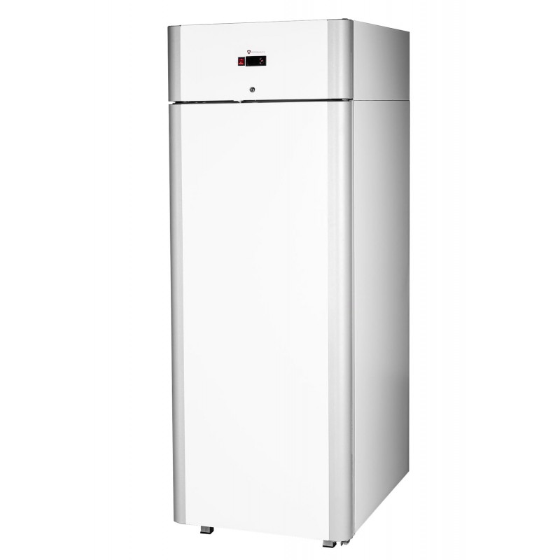 Szafa chłodnicza 700L Resto Quality | CM107-SM