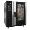 Piec konwekcyjno parowy Fagor AW-101-G NG R SW 10x1/1 GN z myciem automatycznym