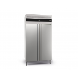 Szafa chłodnicza FAGOR CUP-12G ze stali nierdzewnej GN 2/1