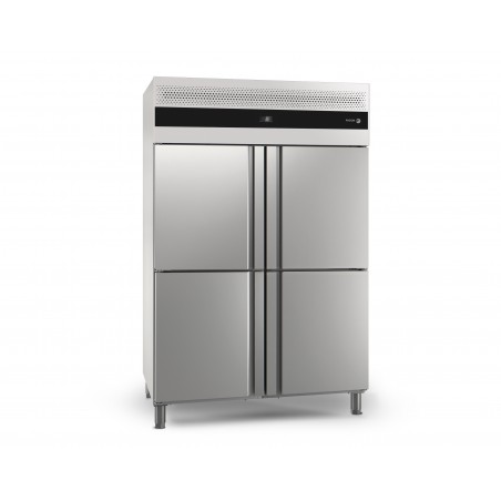 Szafa chłodnicza FAGOR CUP-24G Concept | Gastronorm ze stali nierdzewnej GN 2/1