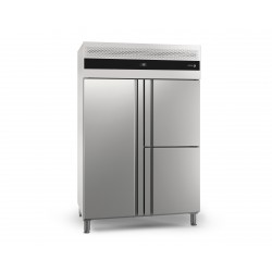 Szafa mroźnicza FAGOR CUN-23G Concept | Gastronorm ze stali nierdzewnej GN 2/1