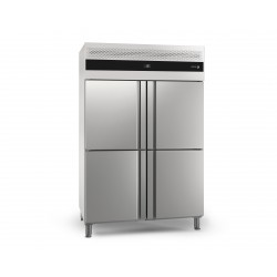 Szafa mroźnicza FAGOR CUN-24G Concept | Gastronorm ze stali nierdzewnej GN 2/1