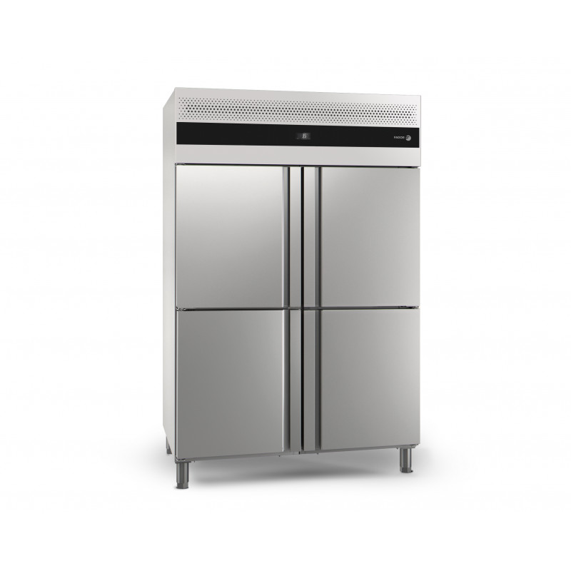 Szafa chłodnicza  Gastronorm Monoblock Concept 1144 l  Fagor  MUP-24G