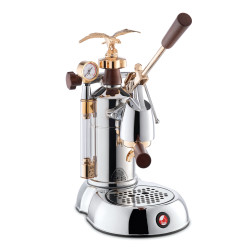 Ekspres La Pavoni Expo 2015 LPLEXP01EU
