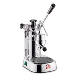 Ekspres La Pavoni Professional Lusso LPLPLQ01EU