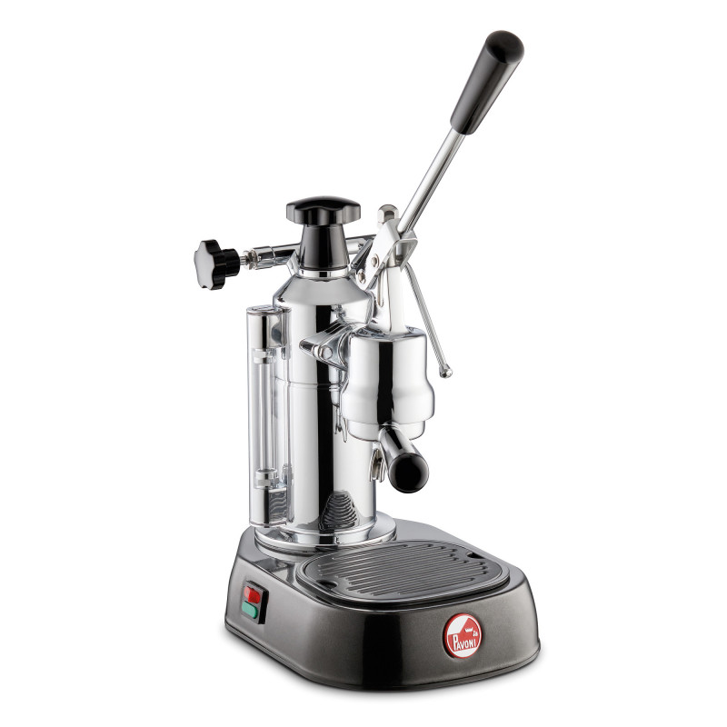 Ekspres La Pavoni Europiccola Lusso LPLENQ01EU