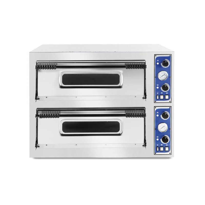 Piec do pizzy Basic 66 podstawa pod piec kitchen line 66