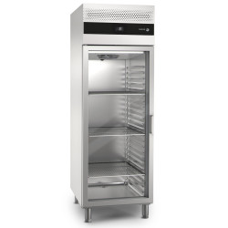 Szafa chłodnicza  szklane drzwi Gastronorm Monoblock Concept 572 l  Fagor  MUP-11G GD