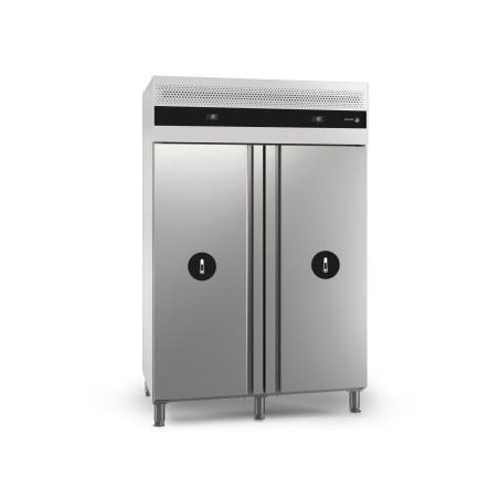 Szafa chłodnicza dwutemperaturowa CONCEPT|Fagor CUD-22G/2