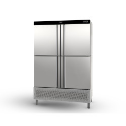 Szafa chłodnicza 1109l Snack Concept Fagor|CUP-24S