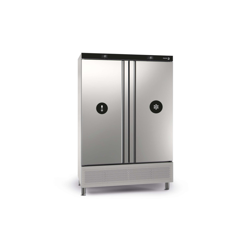 Szafa chłodniczo-mroźnicza 1109l Snack Concept Fagor CUD-22S/N