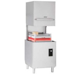 Zmywarka kapturowa Asber GE-H510 B