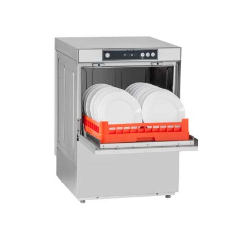 Zmywarka gastronomiczna Asber GT-500 B DD