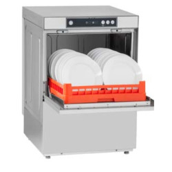 Zmywarka gastronomiczna Asber GT-500 W DD