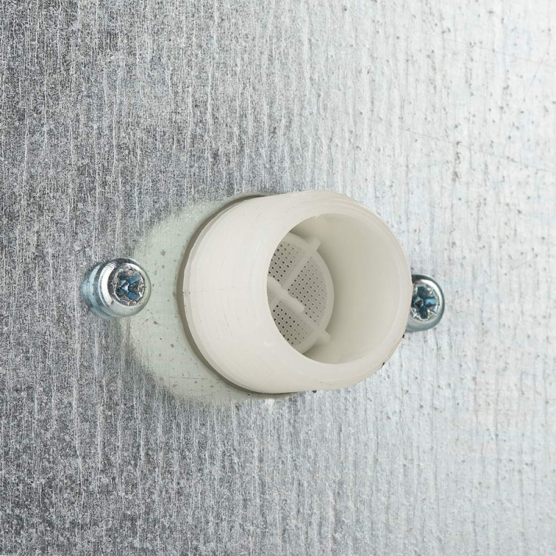 Piec konwekcyjny z nawilżaniem, STALGAST ShopCook, manualny, 4x600x400/4xGN 1/1, P 6.3 kW