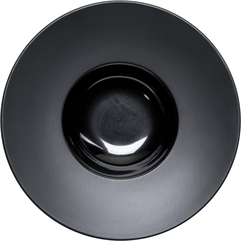 Talerz głęboki, rant gładki, Ø 230 mm