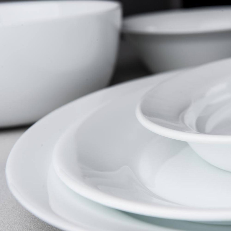 Talerz głęboki, Toledo, Ø 240 mm