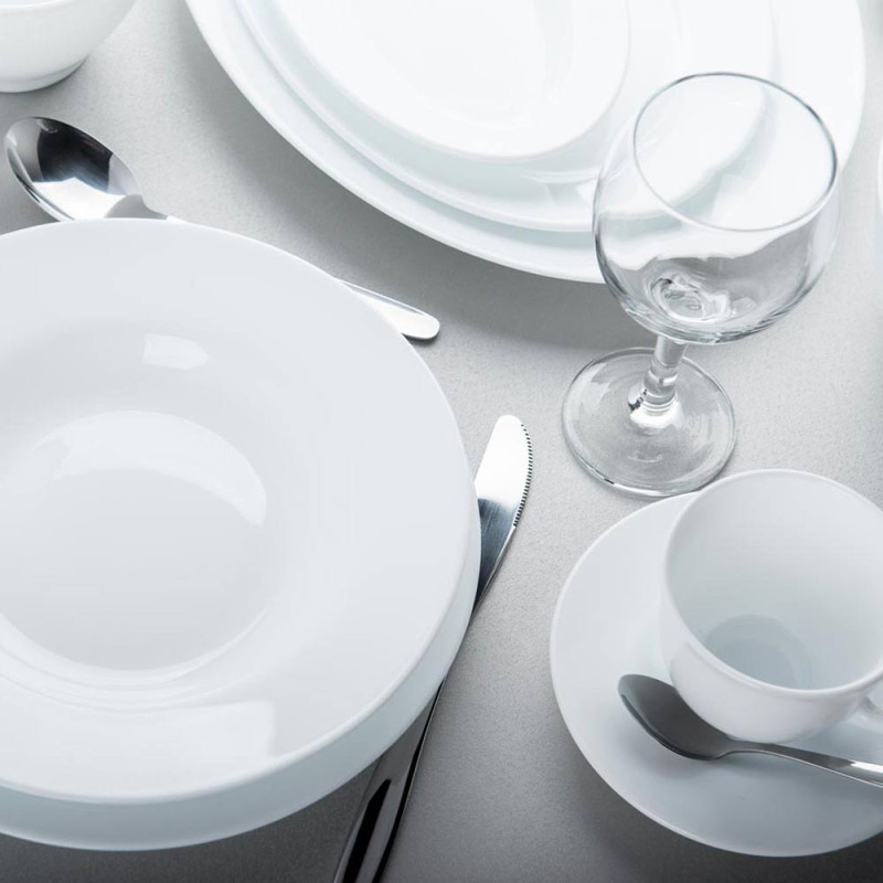 Talerz płytki, Toledo, Ø 250 mm