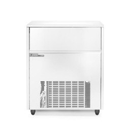 Kostkarka do lodu 120 kg / 24 h, Master Frost, 230V/844W