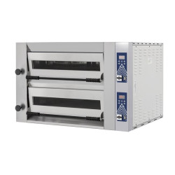 Piec do pizzy HENDI Sideup 44D