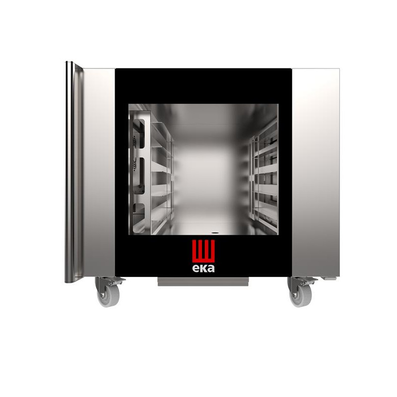 Elektryczna komora rozrostu dla pieców 4-6-10 połkowych Millennial SMART i 229491