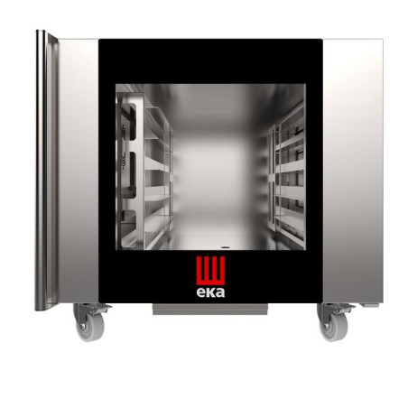 Elektryczna komora rozrostu dla pieców 4-6-10 połkowych Millennial SMART i 229491