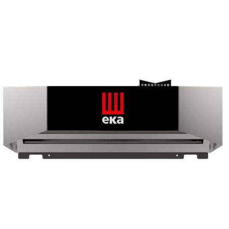 Okap kondensacyjny do pieców 4 - półkowych Millennial SMART