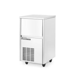 Kostkarka do lodu 28 kg / 24 h, Master Frost, 230V/295W