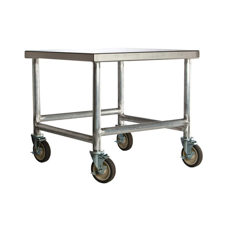 Wózek jezdny pod piece XpressChef Menumaster