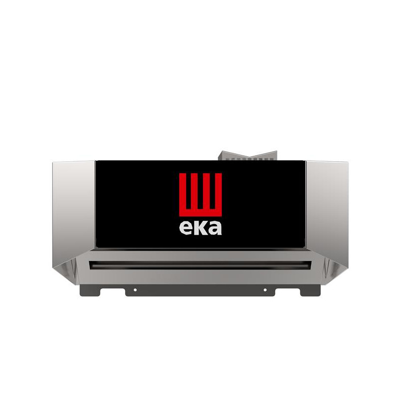 Okap kondensacyjny do piec MKF623C, kontrolowane przez piec