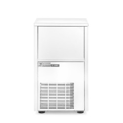 Kostkarka do lodu 18 kg / 24 h, Master Frost, 230V/180W
