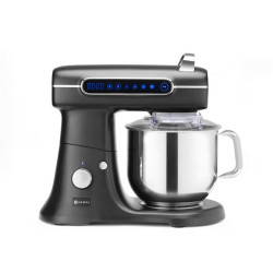 Blackbolt mikser planetarny HENDI, HENDI, 7L, czarny, 220-240V/1500W, 460x310x(H)379mm