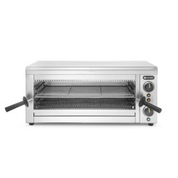 Opiekacz kwarcowy GN 1/1