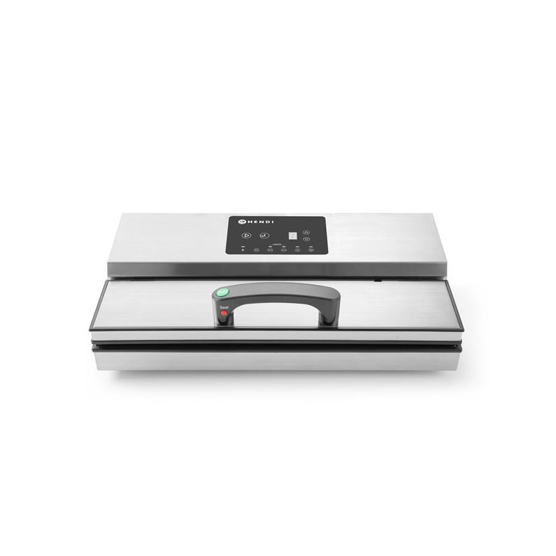 Pakowarka próżniowa Kitchen Line - Listwowa