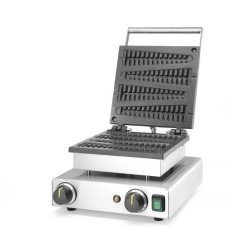 Gofrownica Lolly na 4 gofry