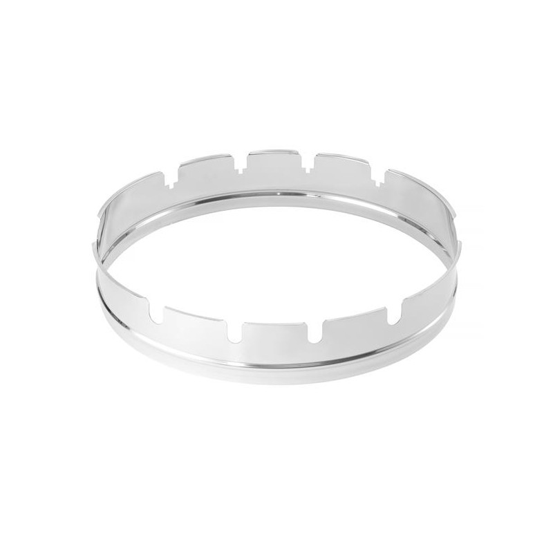 Okrągła nasadka na grilla średnica 58 cm   linia Churrasco