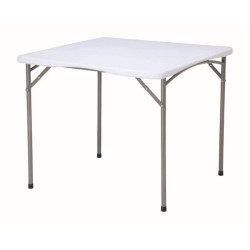 Stół cateringowy, HENDI, 870x870x(H)740mm
