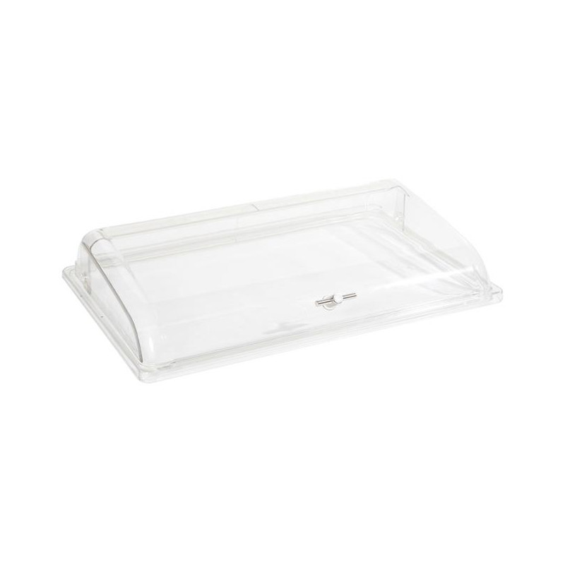 Pokrywa rolltop GN 1/1