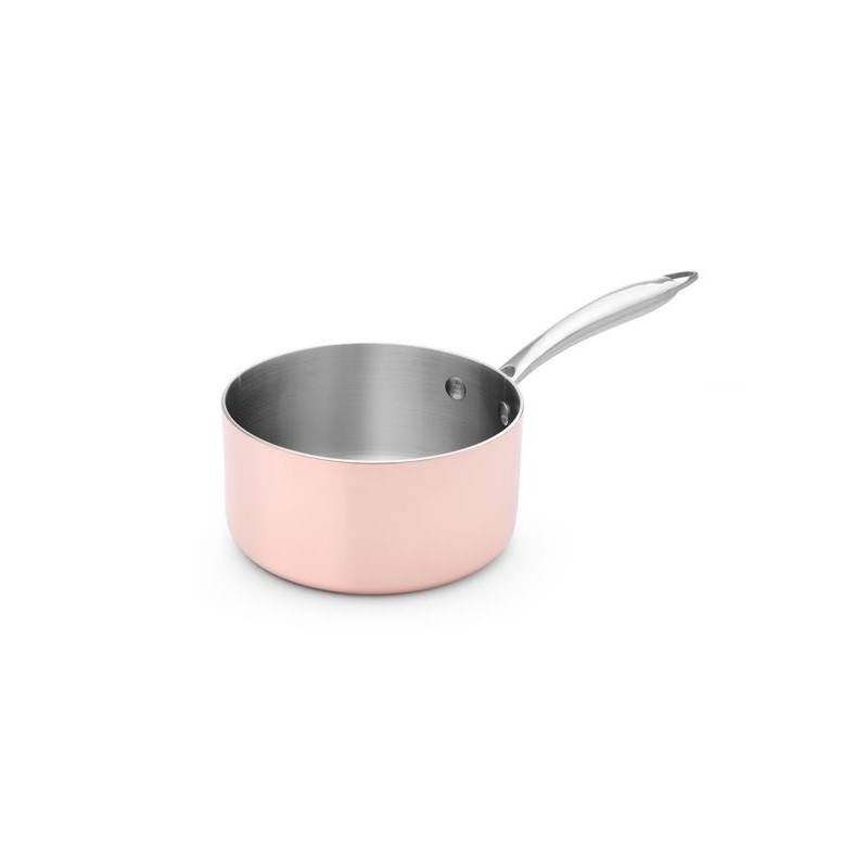 Rondel trójwarstwowy 160x80 mm