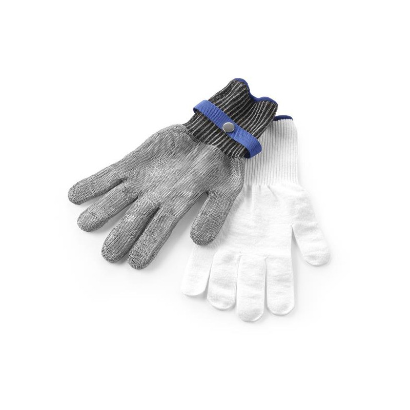 Rękawice antyprzecięciowe rozmiar L