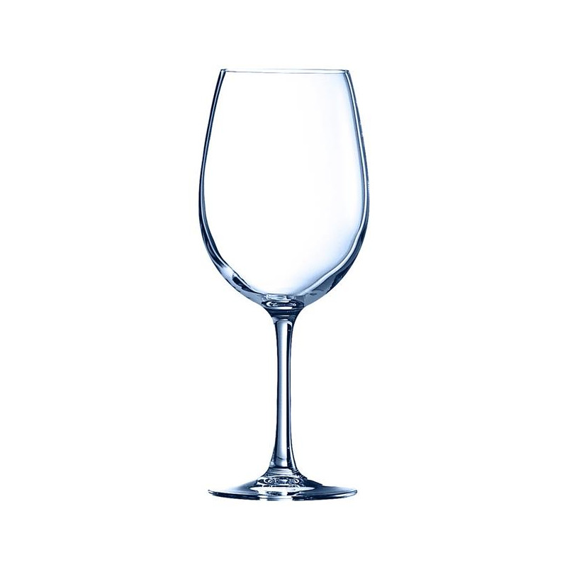 LINIA CABERNET - Kieliszek do wina 580ml 580ml [kpl.]